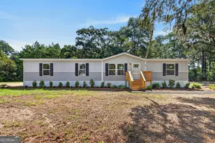 38 Jane St, Midway, GA 31320 - Photo 3