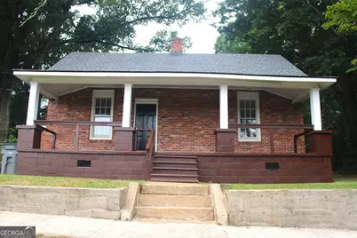 906 Callaway Avenue, Lagrange, GA 30240 - Photo 3
