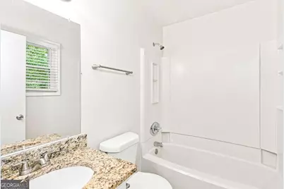 949 Falconcrest Drive, Lawrenceville, GA 30043 - Photo 13