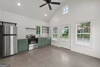 705A Jefferson Street, Lagrange, GA 30240 - Photo 5