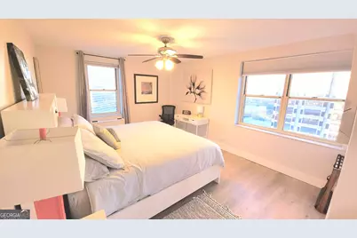 300 W Peachtree St 23 E, Atlanta, GA 30332 - Photo 11