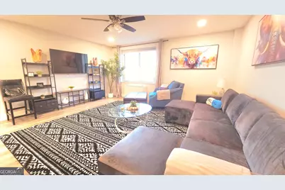 300 W Peachtree St 23 E, Atlanta, GA 30332 - Photo 5