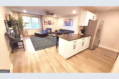 300 W Peachtree St 23 E, Atlanta, GA 30332 - Photo 3