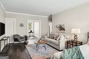 21 Peachtree Memorial Dr NW, Atlanta, GA 30309 - Photo 13