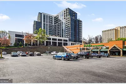 21 Peachtree Memorial Drive NW #8, Atlanta, GA 30309 - Photo 29