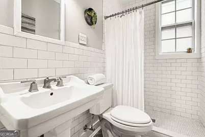 21 Peachtree Memorial Drive NW #8, Atlanta, GA 30309 - Photo 21