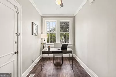 21 Peachtree Memorial Drive NW #8, Atlanta, GA 30309 - Photo 15