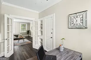 21 Peachtree Memorial Dr NW, Atlanta, GA 30309 - Photo 17