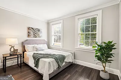 21 Peachtree Memorial Drive NW #8, Atlanta, GA 30309 - Photo 11