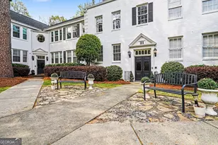 21 Peachtree Memorial Dr NW, Atlanta, GA 30309 - Photo 7