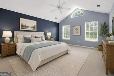 3085 Oakside Circle, Alpharetta, GA 30004 - Photo 7