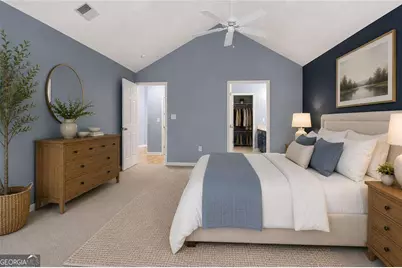 3085 Oakside Circle, Alpharetta, GA 30004 - Photo 19