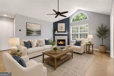 3085 Oakside Circle, Alpharetta, GA 30004 - Photo 3