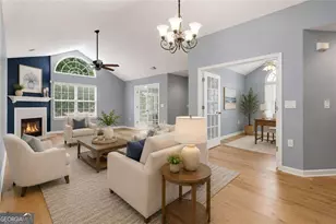 3085 Oakside Cir, Alpharetta, GA 30004 - Photo 11
