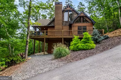 236 Hooch Holler Lane, Morganton, GA 30560 - Photo 19