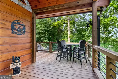 236 Hooch Holler Lane, Morganton, GA 30560 - Photo 13