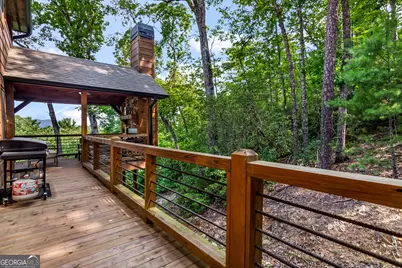 236 Hooch Holler Lane, Morganton, GA 30560 - Photo 17