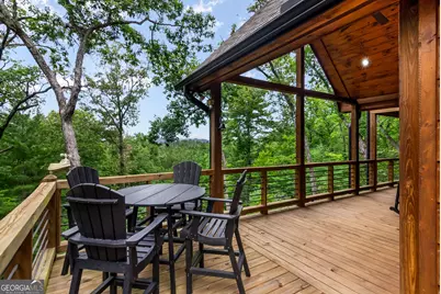 236 Hooch Holler Lane, Morganton, GA 30560 - Photo 11