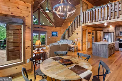 236 Hooch Holler Lane, Morganton, GA 30560 - Photo 43