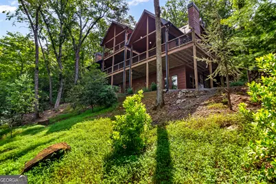 236 Hooch Holler Lane, Morganton, GA 30560 - Photo 5