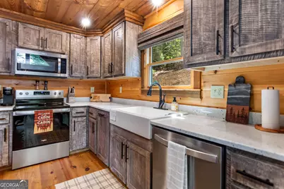 236 Hooch Holler Lane, Morganton, GA 30560 - Photo 47