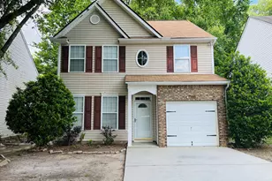 4014 Carisbrook Dr, Union City, GA 30291 - Photo 1