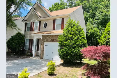 4014 Carisbrook Drive, Union City, GA 30291 - Photo 3