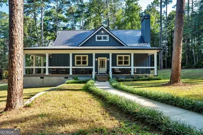303 E Woodward Street, Vienna, GA 31092 - Photo 1
