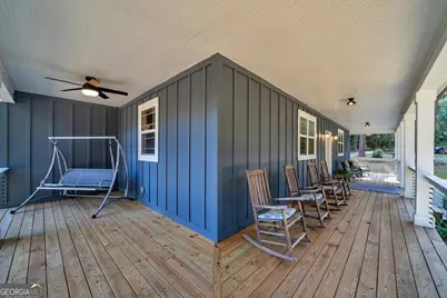 303 E Woodward Street, Vienna, GA 31092 - Photo 33