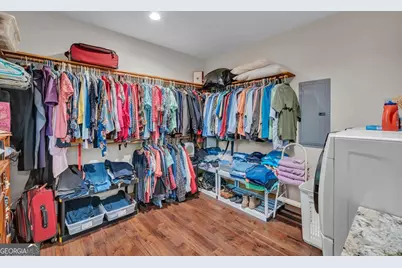 303 E Woodward Street, Vienna, GA 31092 - Photo 23