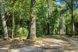 303 E Woodward St, Vienna, GA 31092 - Photo 59