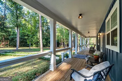 303 E Woodward Street, Vienna, GA 31092 - Photo 37
