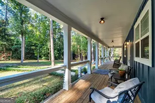 303 E Woodward St, Vienna, GA 31092 - Photo 37