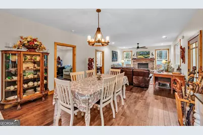 303 E Woodward Street, Vienna, GA 31092 - Photo 13