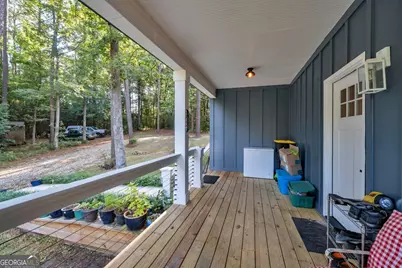 303 E Woodward Street, Vienna, GA 31092 - Photo 31