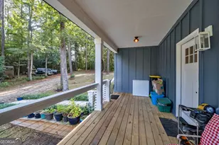 303 E Woodward St, Vienna, GA 31092 - Photo 31