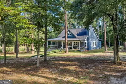 303 E Woodward Street, Vienna, GA 31092 - Photo 49