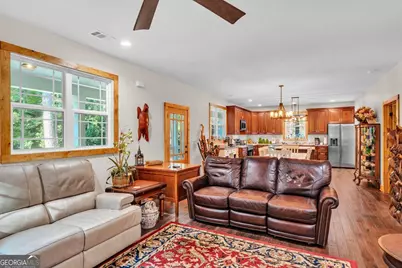 303 E Woodward Street, Vienna, GA 31092 - Photo 7
