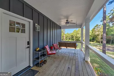 303 E Woodward Street, Vienna, GA 31092 - Photo 29