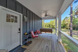 303 E Woodward St, Vienna, GA 31092 - Photo 29