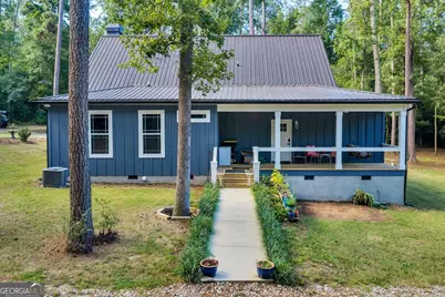 303 E Woodward Street, Vienna, GA 31092 - Photo 63