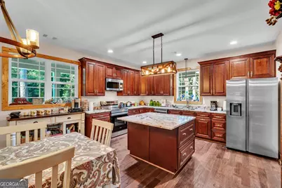 303 E Woodward Street, Vienna, GA 31092 - Photo 9