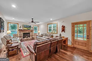 303 E Woodward St, Vienna, GA 31092 - Photo 5