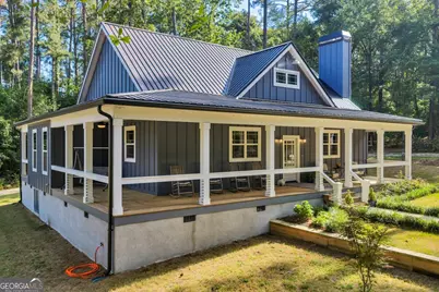 303 E Woodward Street, Vienna, GA 31092 - Photo 43