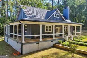 303 E Woodward St, Vienna, GA 31092 - Photo 43
