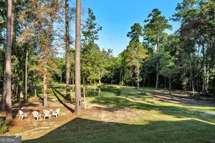 303 E Woodward St, Vienna, GA 31092 - Photo 35