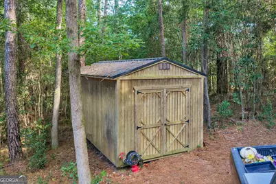 303 E Woodward Street, Vienna, GA 31092 - Photo 41
