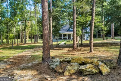 303 E Woodward Street, Vienna, GA 31092 - Photo 61