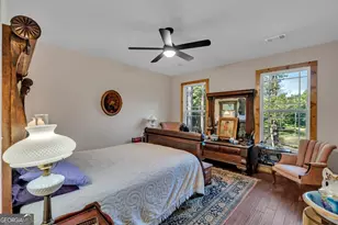 303 E Woodward St, Vienna, GA 31092 - Photo 27