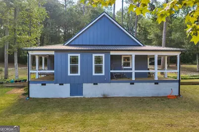 303 E Woodward Street, Vienna, GA 31092 - Photo 65